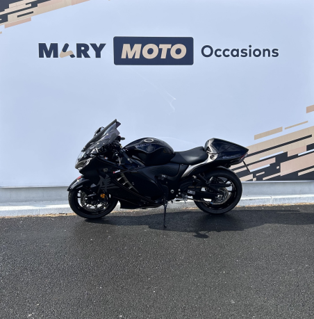 SUZUKI HAYABUSA 1340