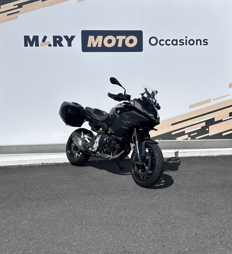  F 900 XR 