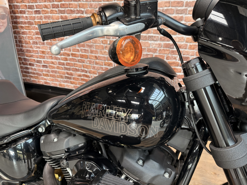 HARLEY DAVIDSON SOFTAIL LOW RIDER 1923 S 