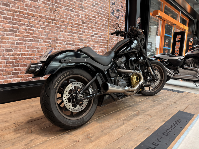 HARLEY DAVIDSON SOFTAIL LOW RIDER 1923 S 