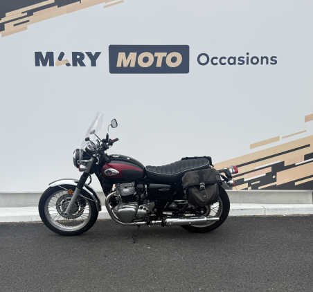 KAWASAKI W 800