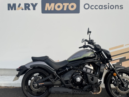 KAWASAKI VULCAN 650 S