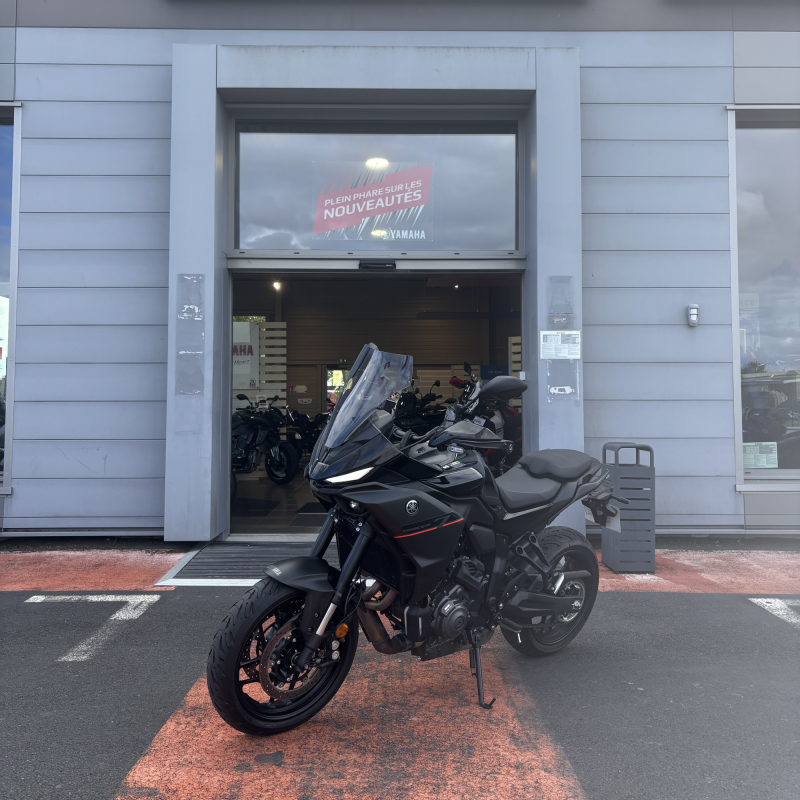 Yamaha TRACER 7 