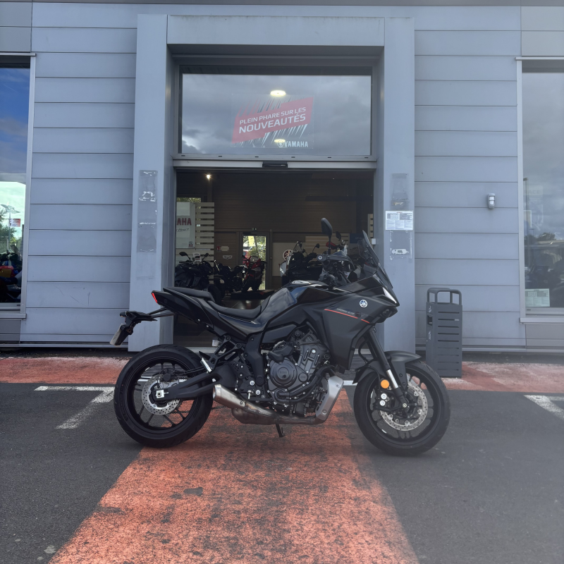 Yamaha TRACER 7 