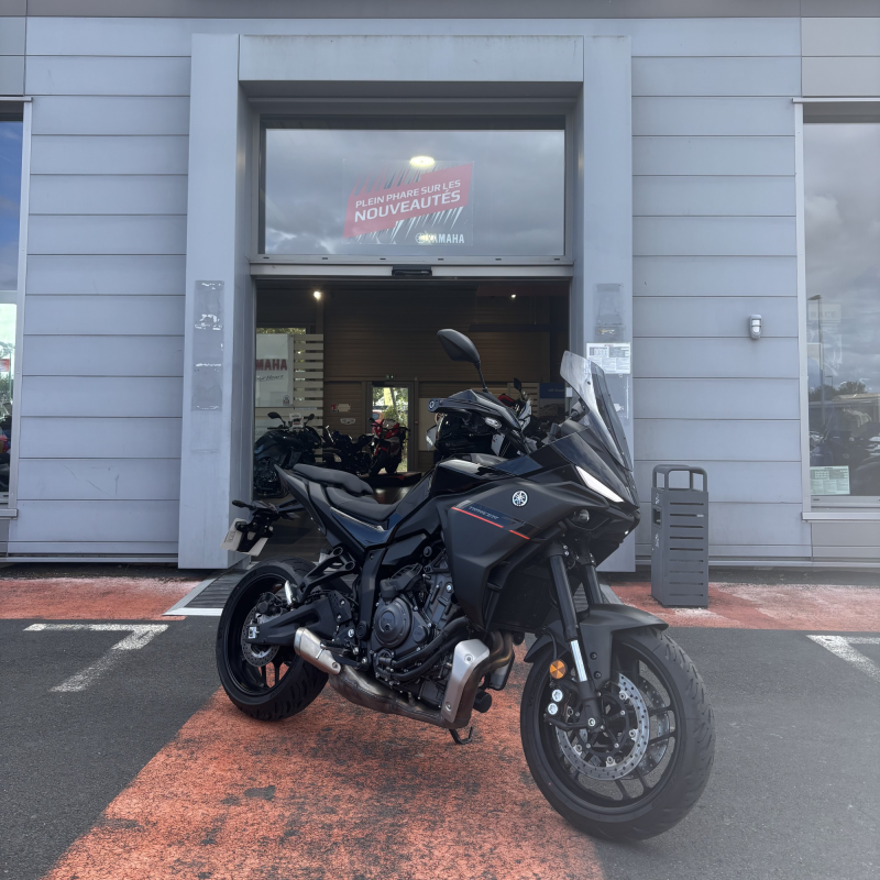 Yamaha TRACER 7 