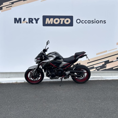 KAWASAKI Z 900