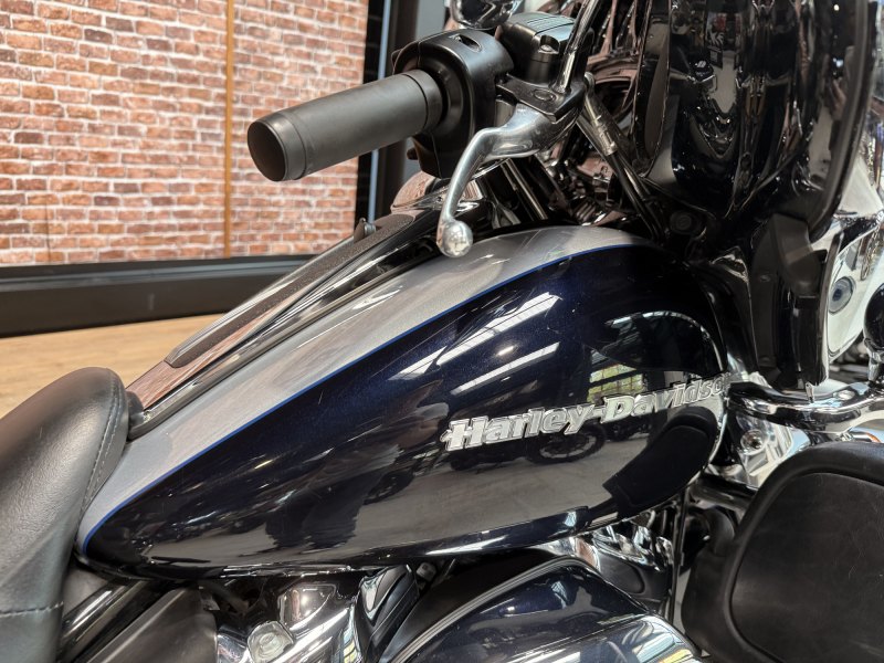 HARLEY DAVIDSON TOURING ELECTRA GLIDE 1868 ULTRA LIMITED 