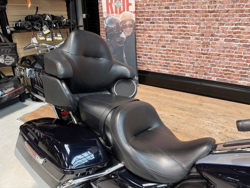 HARLEY DAVIDSON TOURING ELECTRA GLIDE 1868 ULTRA LIMITED 