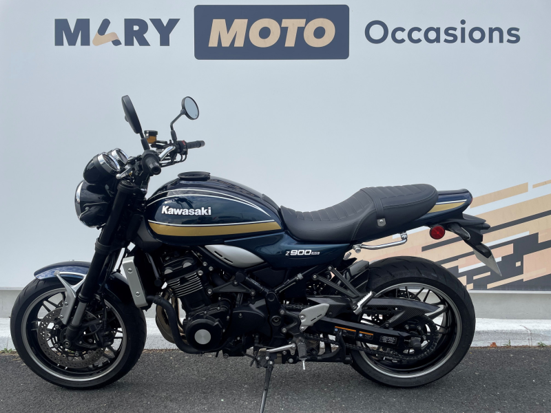 Kawasaki Z 900 RS 