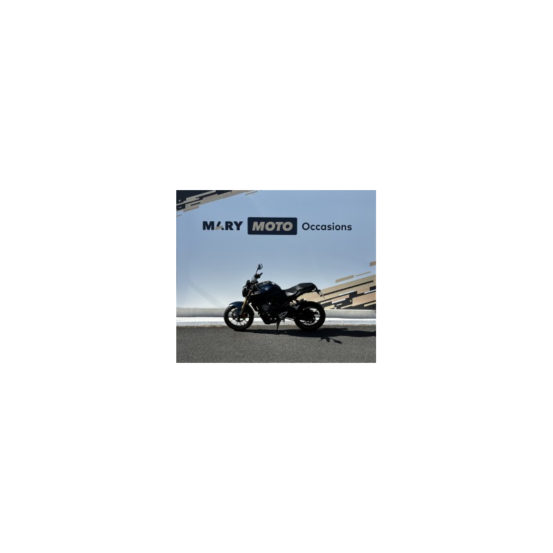HONDA CB 125  R HONDA CB 125  R