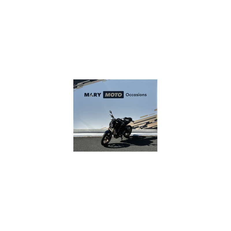 HONDA CB 125  R HONDA CB 125  R