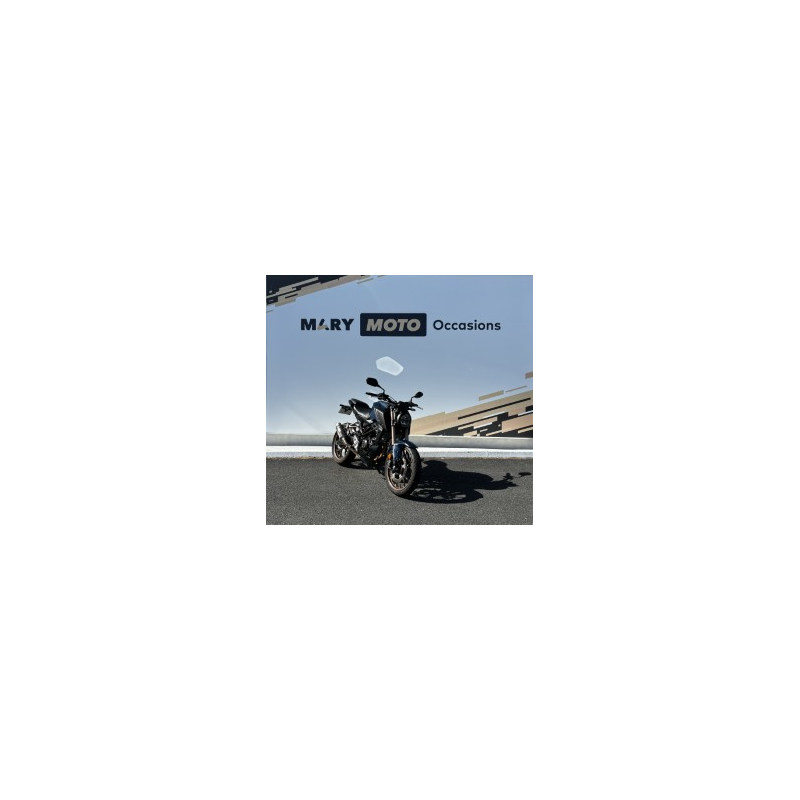 HONDA CB 125  R HONDA CB 125  R