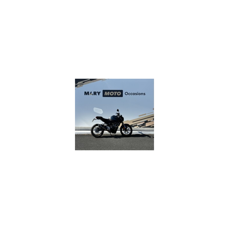 HONDA CB 125  R HONDA CB 125  R