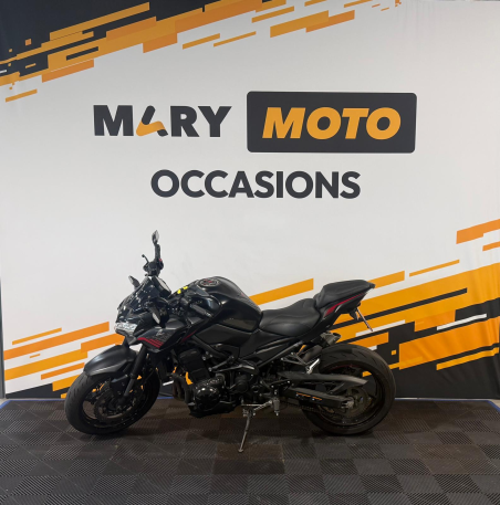 KAWASAKI Z 900
