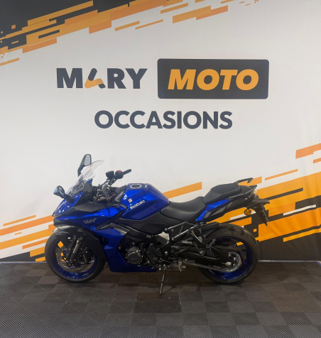 SUZUKI GSX-S 1000 GX