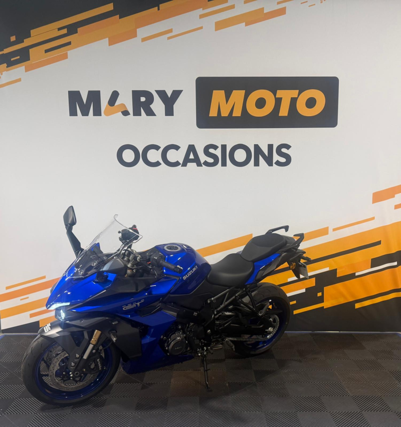  GSX-S 1000 GX SUZUKI GSX-S 1000 GX