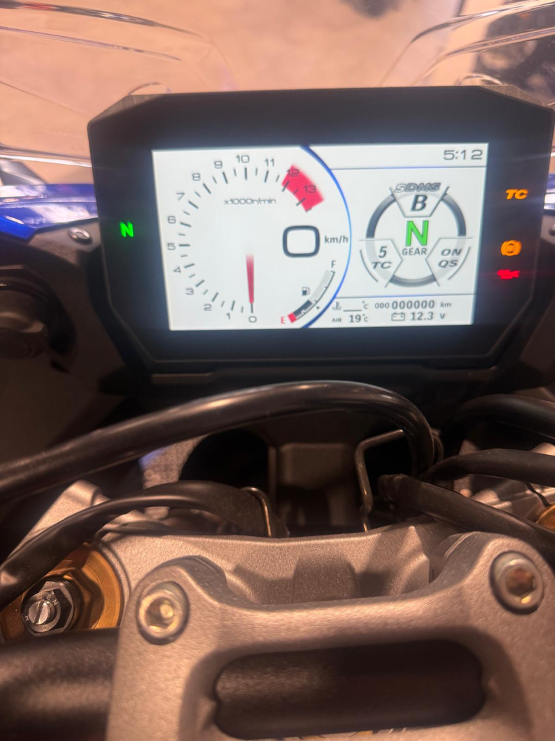  GSX-S 1000 GX SUZUKI GSX-S 1000 GX