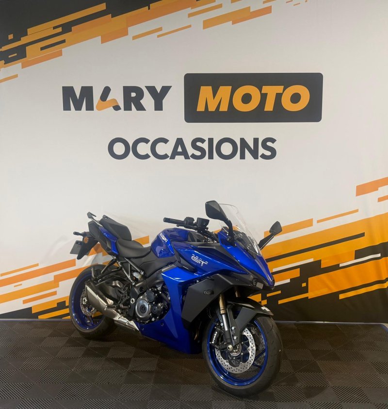  GSX-S 1000 GX SUZUKI GSX-S 1000 GX