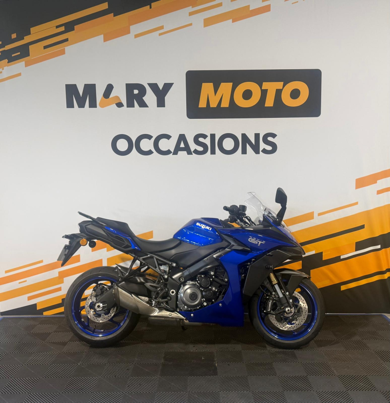  GSX-S 1000 GX SUZUKI GSX-S 1000 GX