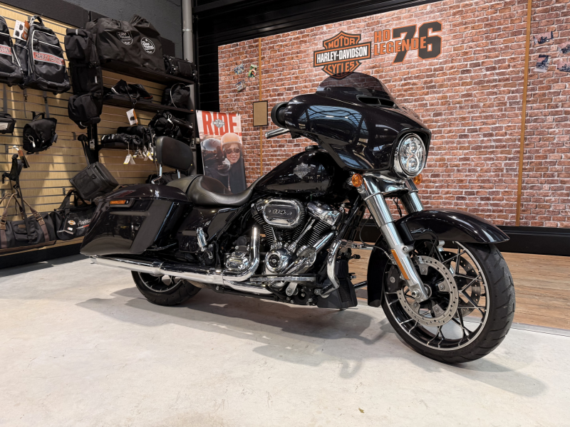 HARLEY DAVIDSON TOURING STREET GLIDE 1868 SPECIAL HARLEY-DAVIDSON TOURING STREET GLIDE 1868 SPECIAL
