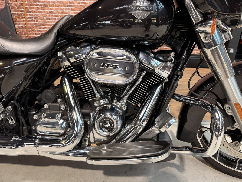 HARLEY DAVIDSON TOURING STREET GLIDE 1868 SPECIAL HARLEY-DAVIDSON TOURING STREET GLIDE 1868 SPECIAL
