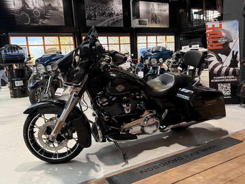 HARLEY DAVIDSON TOURING STREET GLIDE 1868 SPECIAL HARLEY-DAVIDSON TOURING STREET GLIDE 1868 SPECIAL