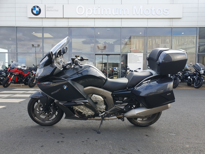 BMW Motorrad K 1600 GT 