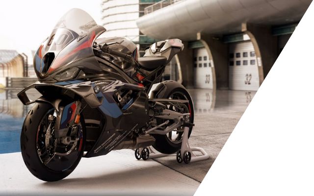 BMW M 1000 RR