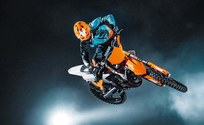 KTM SX