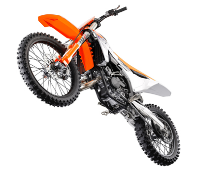 KTM SX