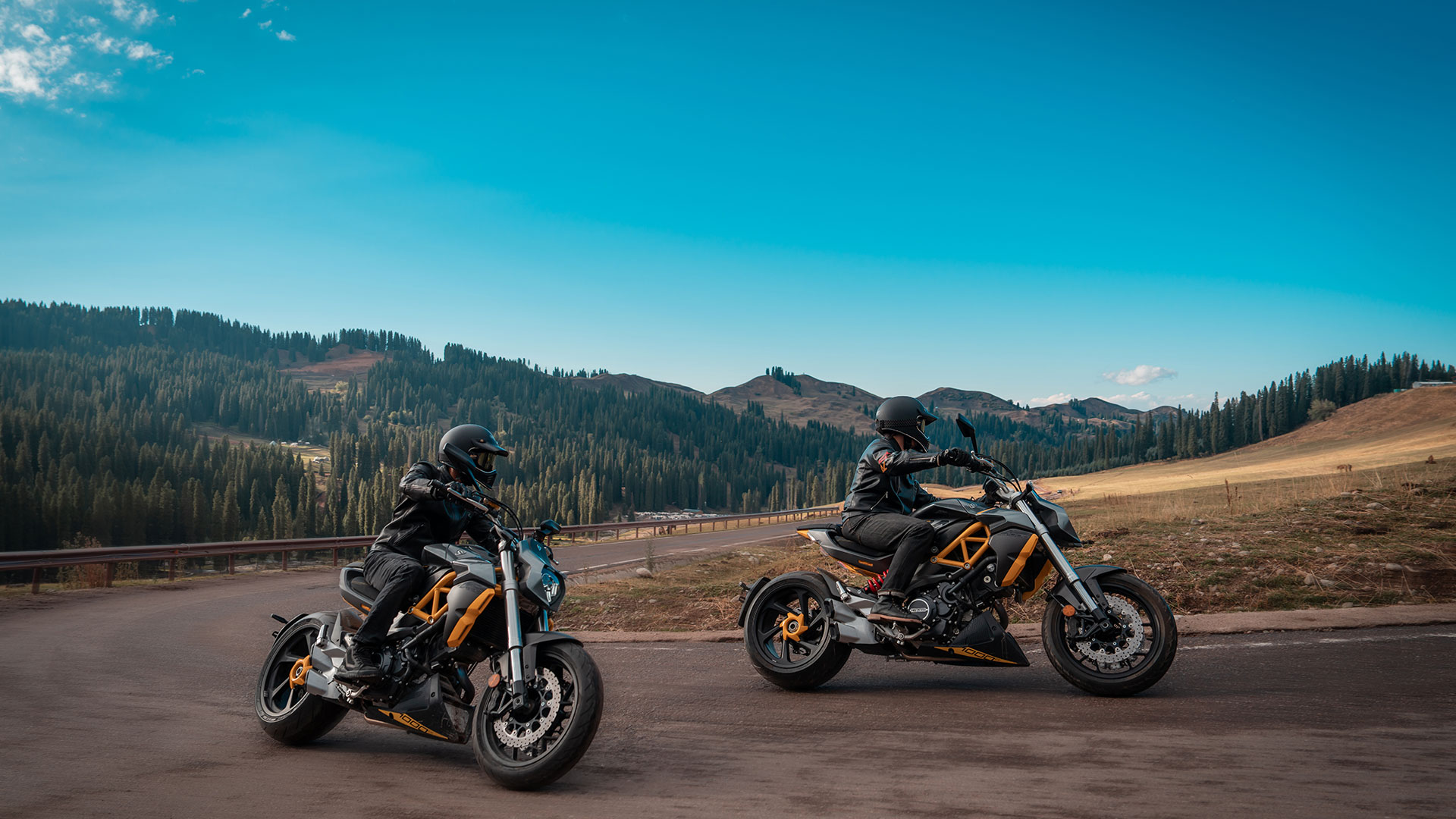 Cyclone - Maxxess Caen