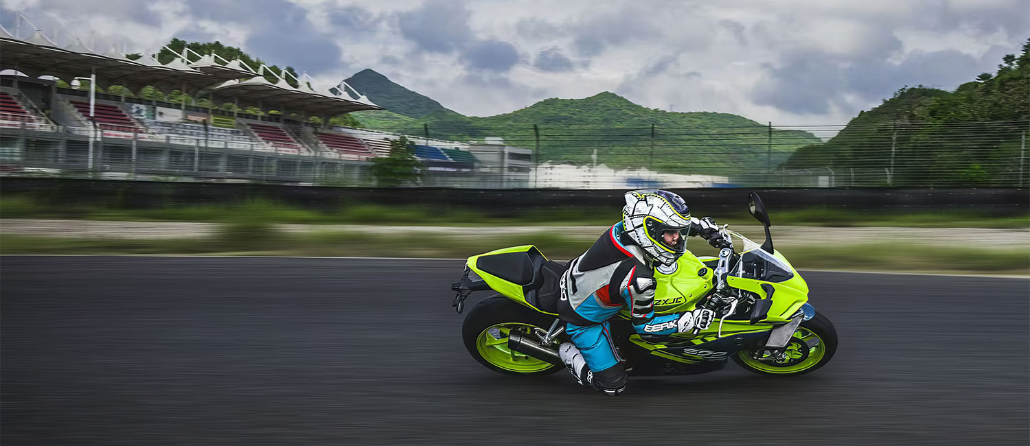 ZX Moto