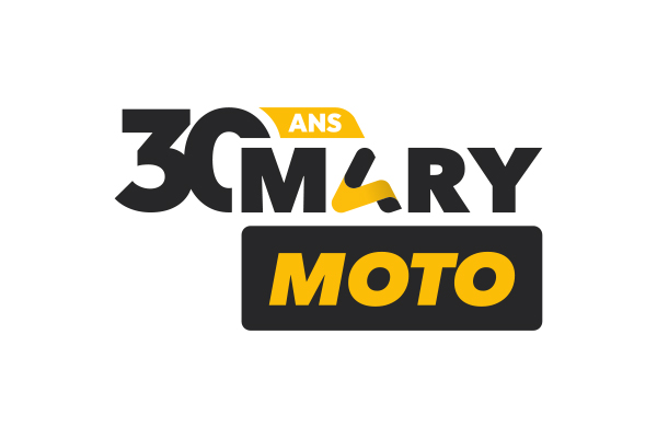30 ans Mary — Mary Moto fête l'anniversaire du groupe