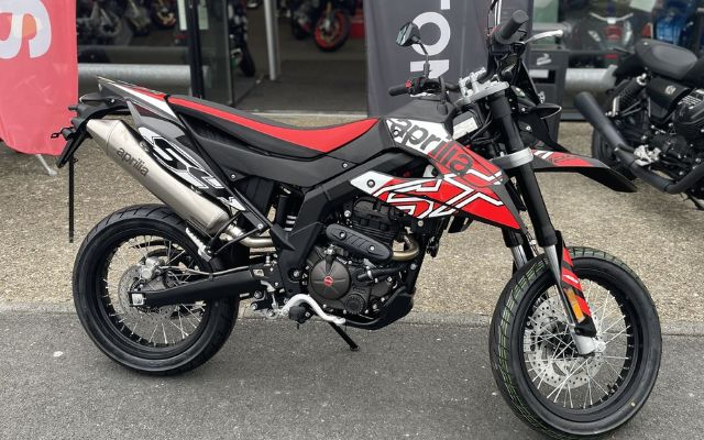 Nouvel arrivage APRILIA SX125  Mary Moto Nouvel arrivage APRILIA SX125  Mary Moto